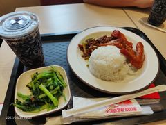-乡村基(南坪上海城店)