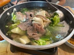 -全牛匠·乐山跷脚牛肉(新中关店)