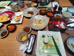 -北京泰富酒店-道日本料理餐厅