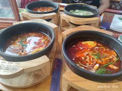 -桥香园过桥米线(国贸店)