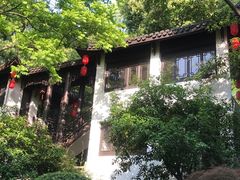 -杭州黄龙洞