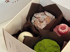 -发酵食堂(屏风街店)