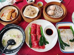 -金苑海鲜酒家(新港中路店)