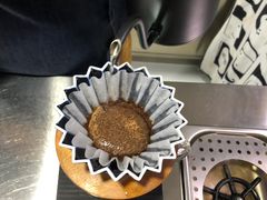 -2326 Coffee Roaster咖啡豆可选店(林肯公园店)