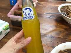 -阁瑞居闫记卤煮(乔庄北街店)