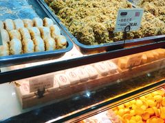 -泸溪河桃酥(秦淮夫子庙一店)