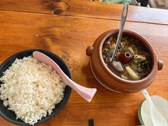 -云隐小厨·传统大理美食(复兴路店)