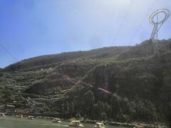 -野三坡刘家河高山漂流