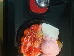 -鲜芋仙Meet Fresh(五道口店)