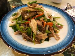 -新疆红柳花餐厅(新洲店)