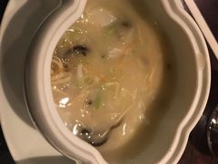 宋嫂鱼羹-杭州西子湖四季酒店·金沙厅