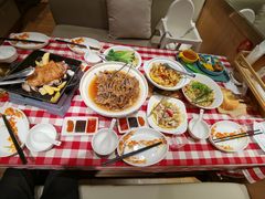 -西贝莜面村(近铁城市广场店)