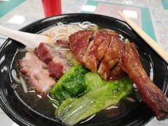 -烧鹅濑(西华路店)