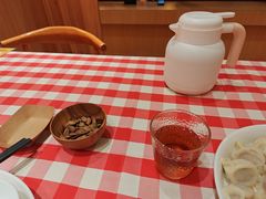 -西贝(新业坊店)