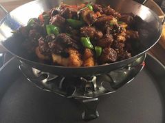 -乡绅本色白家厨坊