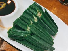 -樊记王·朝阳烧烤粥吧(星沙店)