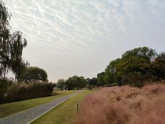 -钟山体育运动公园