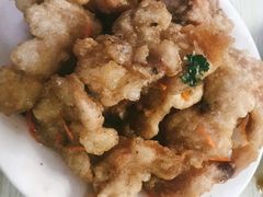 -金鹏鱼肉馆