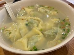 -东泰祥生煎馆(重庆北路店)