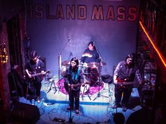 -ISLAND MASS岛·精酿吧