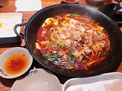 -老天桥蛙炉火锅(姑苏总店)