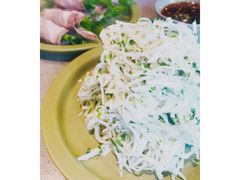 -半山腰·云南菜(侨福芳草地店)
