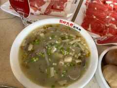 -阳坊大都涮羊肉(阳坊总店)