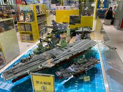-TOP TOY(大兴荟聚店)