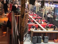 -金刚山烧烤(中山路店)