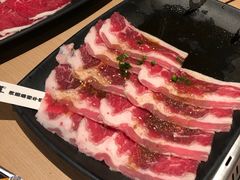 -新石器烤肉(南站店)