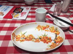 -西贝莜面村(上海百联西郊店)