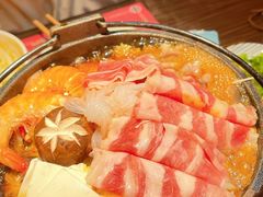 -仙隐小鹿中華の日料(荣民龙首广场店)