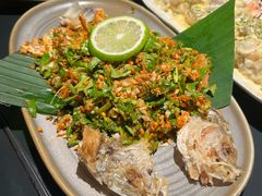 -Ameigo梅果·云贵川bistro(长宁来福士店)