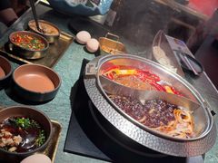 -牛New寿喜烧(金鹰世界店)