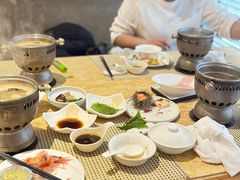-雍和会海鲜姿造自助(湖东路店)