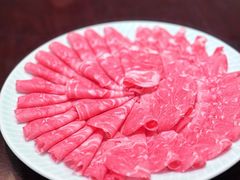 -南门涮肉(上海一店)