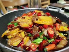 -潇湘阁(昆泰国际大厦店)