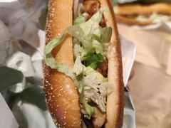 -麦当劳(莆田荔城大道万达店)