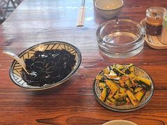-四喜馄饨(黄土岭店)