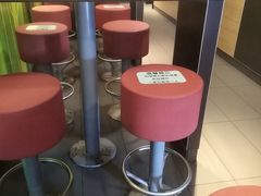 -麦当劳(清远大道得来速店)