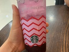 -星巴克(南京商厦店)