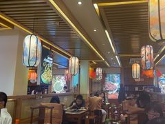 -沸炉重庆老火锅(军事博物馆店)