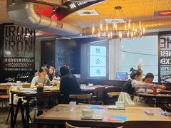 -铁公鸡·四川料理(天环广场店)
