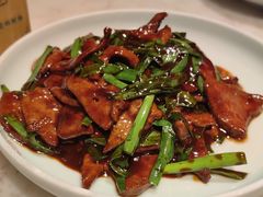 -小吊梨汤·北京菜·烤鸭(清河万象汇店)