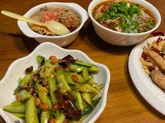 拍黄瓜-搓火大都会(广安门总店)