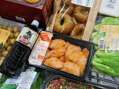 -山姆会员商店(亦庄创意生活广场店)
