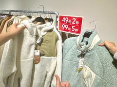-BIGOFFS超级折扣(中街星汇广场店)