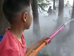 -东湖落雁景区
