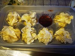 羊肉大葱稍麦-真食净香居·内蒙烧麦(亚运村店)