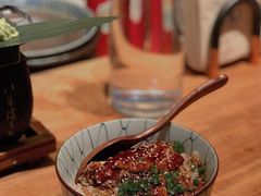 鹅肝鳗鱼饭-鸭川食堂·鳗丼(鼓楼店)